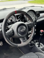 Mini Cooper S Works Tracktool 2008