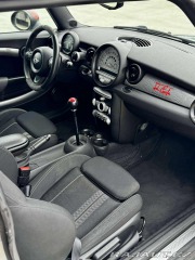 Mini Cooper S Works Tracktool 2008