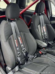 Mini Cooper S Works Tracktool 2008