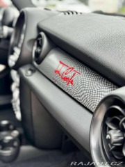 Mini Cooper S Works Tracktool 2008