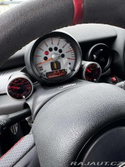 Mini Cooper S Works Tracktool 2008