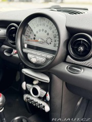 Mini Cooper S Works Tracktool 2008