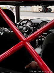 Mini Cooper S Works Tracktool 2008