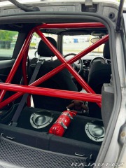 Mini Cooper S Works Tracktool 2008