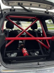 Mini Cooper S Works Tracktool 2008