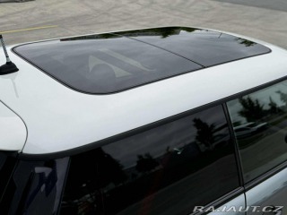 Mini Cooper S Works Tracktool 2008