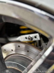 Mini Cooper S Works Tracktool 2008