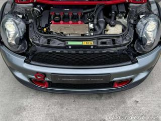 Mini Cooper S Works Tracktool 2008