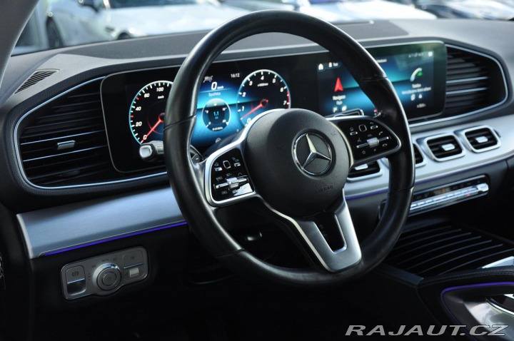 Mercedes-Benz GLE 450 389K 4MATIC 2020