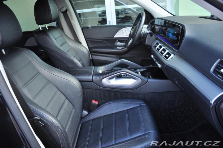 Mercedes-Benz GLE 450 389K 4MATIC 2020