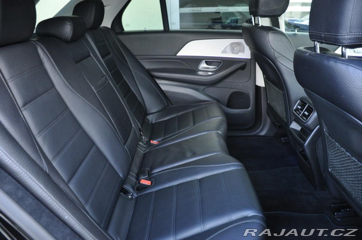 Mercedes-Benz GLE 450 389K 4MATIC 2020