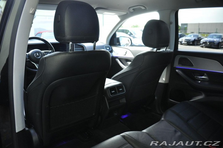 Mercedes-Benz GLE 450 389K 4MATIC 2020