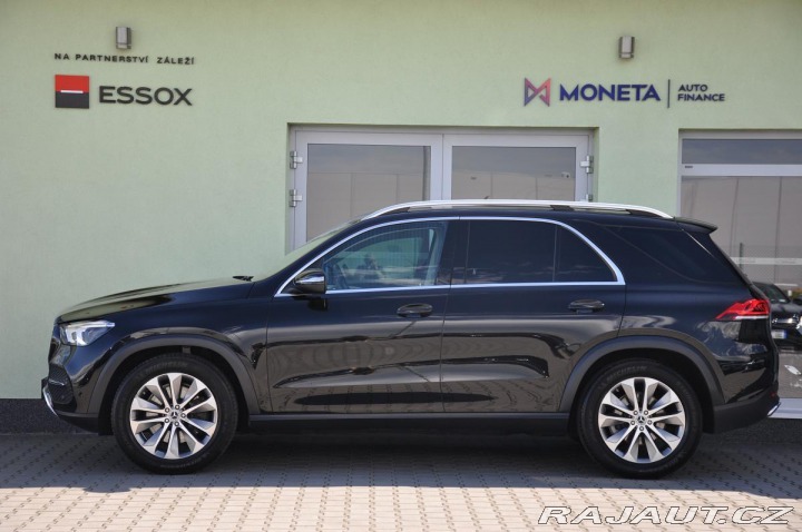Mercedes-Benz GLE 450 389K 4MATIC 2020