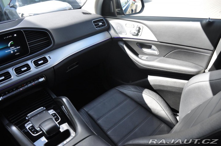 Mercedes-Benz GLE 450 389K 4MATIC 2020