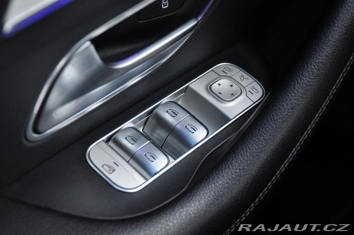 Mercedes-Benz GLE 450 389K 4MATIC REZERVACE 2020