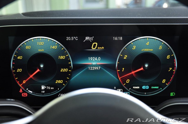 Mercedes-Benz GLE 450 389K 4MATIC 2020