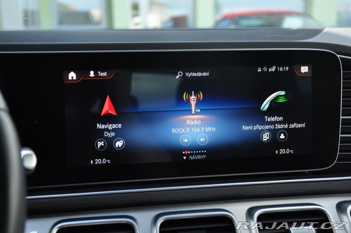 Mercedes-Benz GLE 450 389K 4MATIC 2020