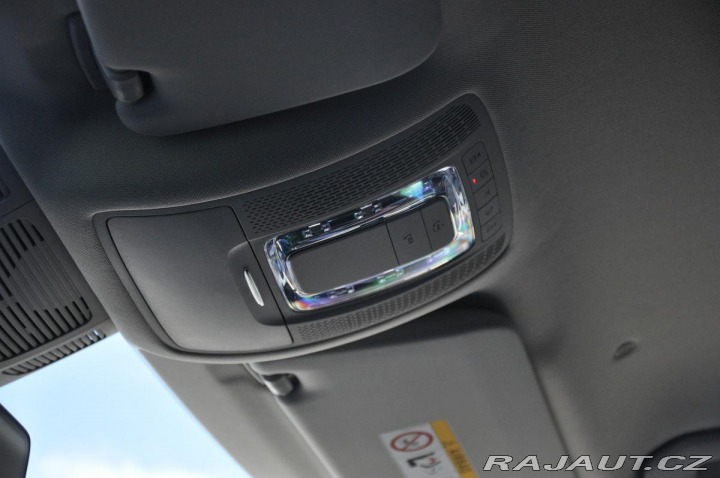 Mercedes-Benz GLE 450 389K 4MATIC REZERVACE 2020