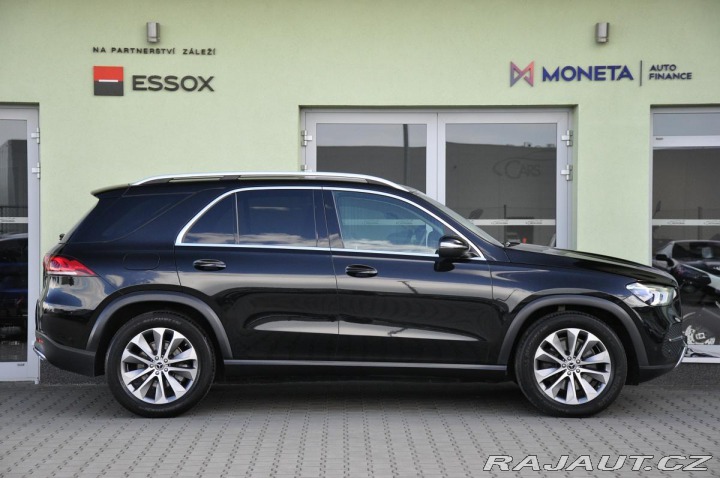 Mercedes-Benz GLE 450 389K 4MATIC 2020