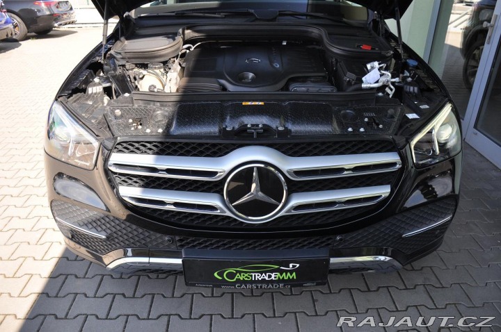 Mercedes-Benz GLE 450 389K 4MATIC 2020