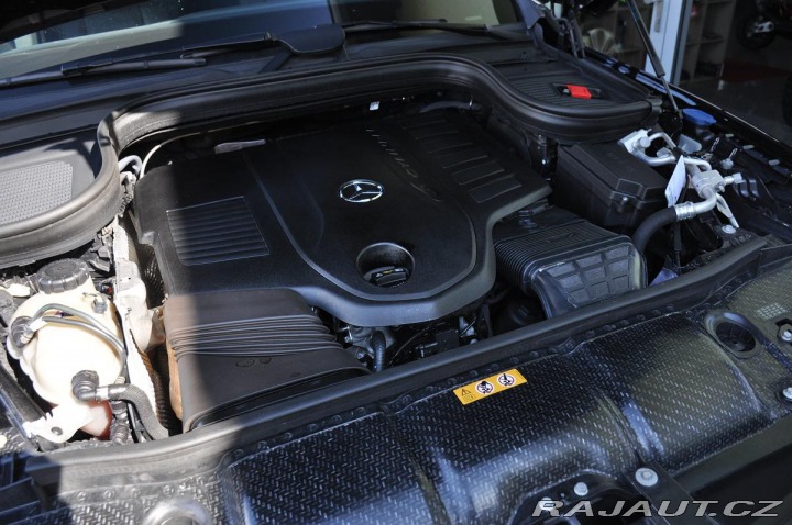 Mercedes-Benz GLE 450 389K 4MATIC 2020