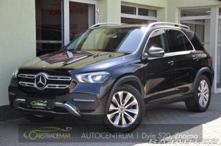 Mercedes-Benz GLE 450 389K 4MATIC 2020