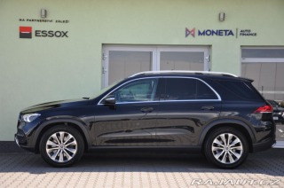 Mercedes-Benz GLE 450 389K 4MATIC 2020