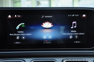 Mercedes-Benz GLE 450 389K 4MATIC 2020