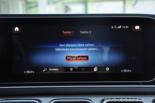 Mercedes-Benz GLE 450 389K 4MATIC 2020