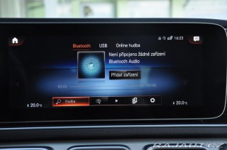 Mercedes-Benz GLE 450 389K 4MATIC 2020