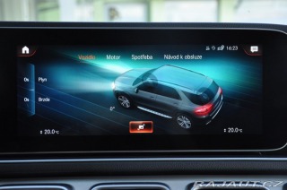 Mercedes-Benz GLE 450 389K 4MATIC 2020