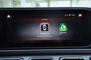Mercedes-Benz GLE 450 389K 4MATIC 2020