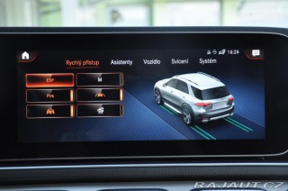 Mercedes-Benz GLE 450 389K 4MATIC 2020