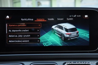 Mercedes-Benz GLE 450 389K 4MATIC 2020