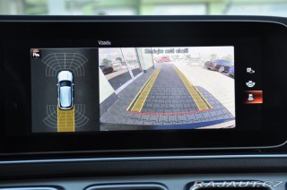 Mercedes-Benz GLE 450 389K 4MATIC 2020