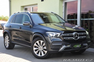 Mercedes-Benz GLE 450 389K 4MATIC 2020