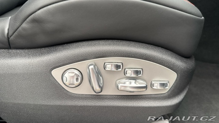 Porsche Macan S 2021