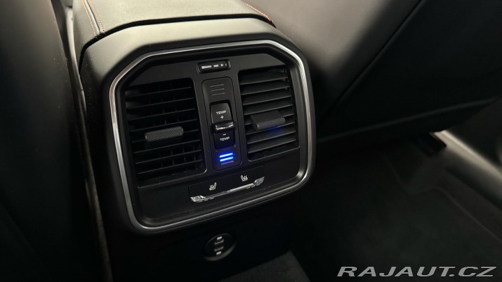Porsche Macan S 2021