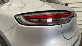 Porsche Macan S 2021