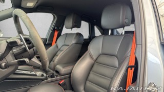 Porsche Macan S 2021