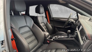 Porsche Macan S 2021