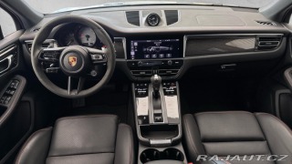 Porsche Macan S 2021