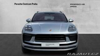 Porsche Macan S 2021