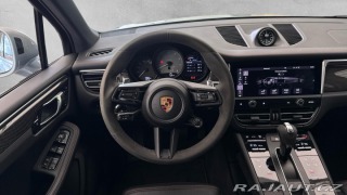 Porsche Macan S 2021