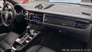 Porsche Macan S 2021