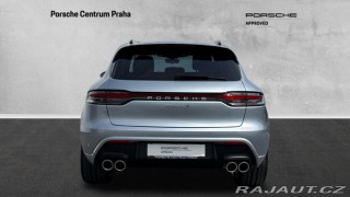 Porsche Macan S 2021