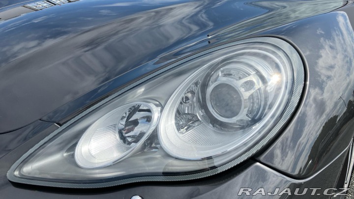 Porsche Panamera Turbo Turbo 2012
