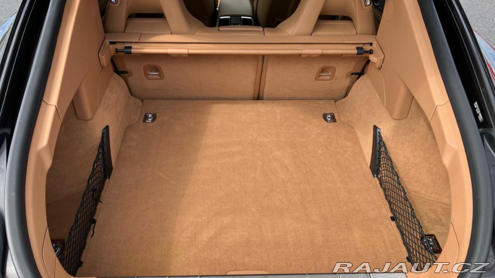 Porsche Panamera Turbo Turbo 2012