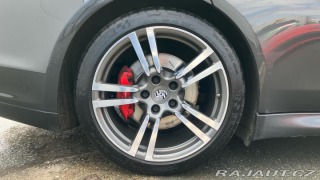 Porsche Panamera Turbo Turbo 2012
