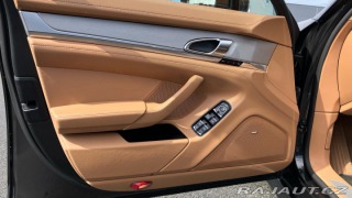 Porsche Panamera Turbo Turbo 2012